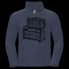 Full-zip outdoor fleece Thumbnail