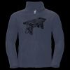 Full-zip outdoor fleece Thumbnail