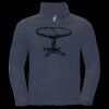 Full-zip outdoor fleece Thumbnail