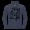 Full-zip outdoor fleece Thumbnail