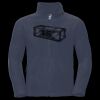 Full-zip outdoor fleece Thumbnail