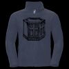 Full-zip outdoor fleece Thumbnail