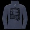 Full-zip outdoor fleece Thumbnail