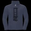 Full-zip outdoor fleece Thumbnail