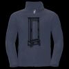 Full-zip outdoor fleece Thumbnail