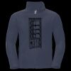 Full-zip outdoor fleece Thumbnail