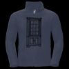 Full-zip outdoor fleece Thumbnail