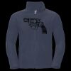 Full-zip outdoor fleece Thumbnail