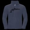 Full-zip outdoor fleece Thumbnail