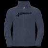 Full-zip outdoor fleece Thumbnail