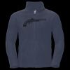 Full-zip outdoor fleece Thumbnail