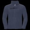 Full-zip outdoor fleece Thumbnail