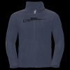 Full-zip outdoor fleece Thumbnail