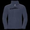 Full-zip outdoor fleece Thumbnail