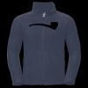 Full-zip outdoor fleece Thumbnail
