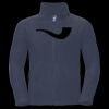 Full-zip outdoor fleece Thumbnail