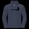 Full-zip outdoor fleece Thumbnail