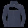 Full-zip outdoor fleece Thumbnail