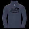 Full-zip outdoor fleece Thumbnail