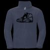 Full-zip outdoor fleece Thumbnail