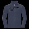 Full-zip outdoor fleece Thumbnail