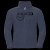 Full-zip outdoor fleece Thumbnail