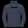 Full-zip outdoor fleece Thumbnail