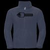 Full-zip outdoor fleece Thumbnail