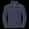 Full-zip outdoor fleece Thumbnail