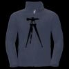 Full-zip outdoor fleece Thumbnail