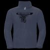Full-zip outdoor fleece Thumbnail