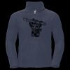 Full-zip outdoor fleece Thumbnail