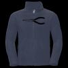 Full-zip outdoor fleece Thumbnail