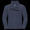 Full-zip outdoor fleece Thumbnail