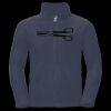 Full-zip outdoor fleece Thumbnail
