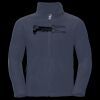 Full-zip outdoor fleece Thumbnail