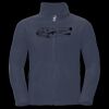 Full-zip outdoor fleece Thumbnail