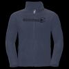 Full-zip outdoor fleece Thumbnail