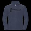 Full-zip outdoor fleece Thumbnail