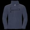 Full-zip outdoor fleece Thumbnail