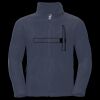Full-zip outdoor fleece Thumbnail