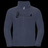 Full-zip outdoor fleece Thumbnail
