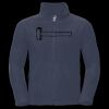 Full-zip outdoor fleece Thumbnail