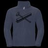 Full-zip outdoor fleece Thumbnail