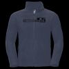 Full-zip outdoor fleece Thumbnail