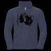 Full-zip outdoor fleece Thumbnail