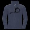Full-zip outdoor fleece Thumbnail