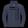 Full-zip outdoor fleece Thumbnail