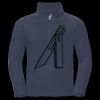 Full-zip outdoor fleece Thumbnail
