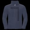 Full-zip outdoor fleece Thumbnail